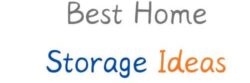 Best Home Storage Ideas Logo